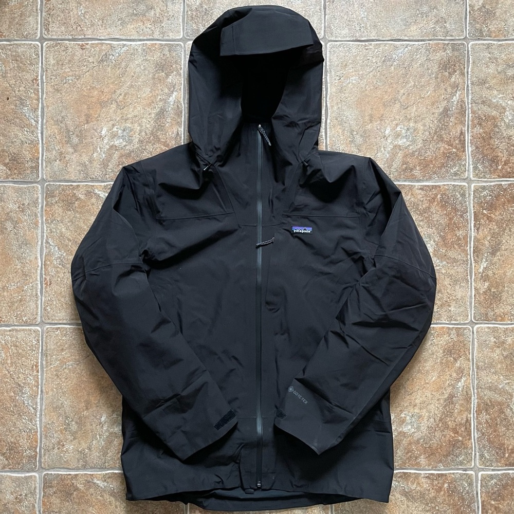 Men's Storm Shift Jacket